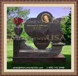 Personalized Memorial Stone Online Provider  in Branson, Missouri