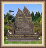 Engraved Stones Online Provider  in Franklin, Kentucky