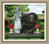 Cemetery Stones Provider  in Westborough, Massachusetts