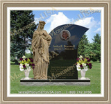 Monument-Headstones-New-Jersey-Cedar-Park