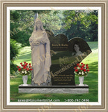 Personalized Memorial Stone Online Provider  in Carthage, Missouri