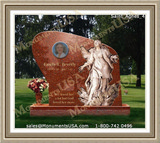 Tarrant-County-Cemeteries-And-Headstones-Pictures-Photographs