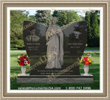 Personalized Memorial Stone Online Provider  in Creve Coeur, Missouri