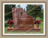 Grave-Headstone-Arkansas