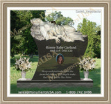 Personalized Memorial Stone Online Provider  in Ellisville, Missouri