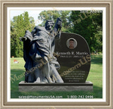  Headstone Monument Dealer Price in Aiken, South Carolina