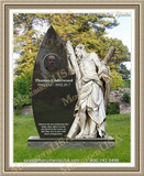 Personalized Memorial Stone Online Provider  in Excelsior Springs, Missouri