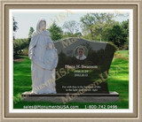 Granite-Headstone-Colors