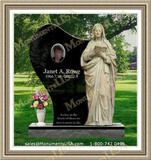 Personalized Memorial Stone Online Provider  in Gladstone, Missouri