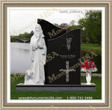 Personalized Memorial Stone Online Provider  in Jackson, Missouri