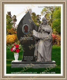 Personalized Memorial Stone Online Provider  in Jennings, Missouri