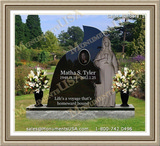 Personalized Memorial Stone Online Provider  in Lebanon, Missouri