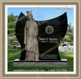 Personalized Memorial Stone Online Provider  in Lemay, Missouri