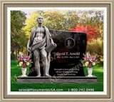 Personalized Memorial Stone Online Provider  in Manchester, Missouri