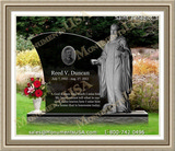 Cemetery Memorial Stones Services in Cheboygan, Michigan