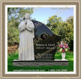 Cemetery Memorial Stones Services in Davison, Michigan