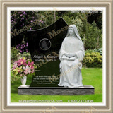 Personalized Memorial Stone Online Provider  in Moberly, Missouri