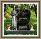 Burial Monuments Manufacturer Price  in Lodi, New Jersey