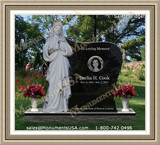 Personalized Memorial Stone Online Provider  in Overland, Missouri