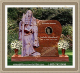 Personalized Memorial Stone Online Provider  in Ozark, Missouri