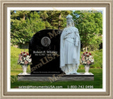 Personalized Memorial Stone Online Provider  in Perryville, Missouri