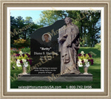 Cemetery Memorial Stones Services in Kingsford, Michigan