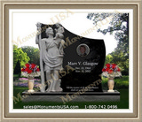 Personalized Memorial Stone Online Provider  in Rolla, Missouri