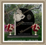 Burial Monuments Manufacturer Price  in Moorestown-Lenola, New Jersey