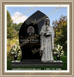 Headstone Memorial Online Servicing Lebanon, Kentucky