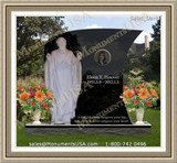 Cemetery Monuments for Sale in Oceanside, California