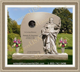 Headstone Memorial Online Servicing London, Kentucky