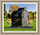 Cemetery Memorial Stones Services in Petoskey, Michigan