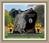 Headstone Memorial Online Servicing Middletown, Kentucky