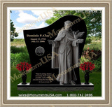 Cemetery Memorial Stones Services in South Monroe, Michigan