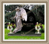 Cemetery Memorial Stones Services in Swartz Creek, Michigan