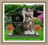 Burial Monuments Manufacturer Price  in Oakland, New Jersey