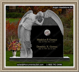 Cemetery Statues Dealer  in Bellevue, Nebraska