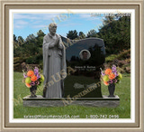 Cemetery Monuments for Sale in Riverside, California