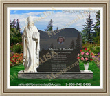 Wholesale-Headstones-And-Monuments