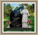 Cemetery Monuments for Sale in San Francisco, California