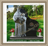 Cemetery Monuments for Sale in San Jose, California