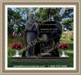 Burial Monuments Manufacturer Price  in Ridgewood, New Jersey