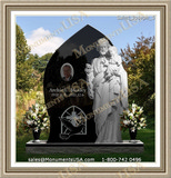 Burial Monuments Manufacturer Price  in Rutherford, New Jersey