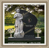 Cemetery Monuments for Sale in Eunice, Louisiana