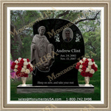 Burial Monuments Manufacturer Price  in Scotch Plains, New Jersey