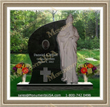 Cadillac-Memorial-Cemetery-Westland