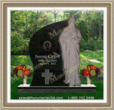 Headstones Granite Manufacturer Price  in New Port Richey, Florida