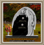 Cemetery Statues Dealer  in Chalco, Nebraska