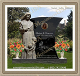 Burial Monuments Manufacturer Price  in Somerset, New Jersey