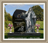 Granite Memorial Maker  in Glen Carbon, Illinois